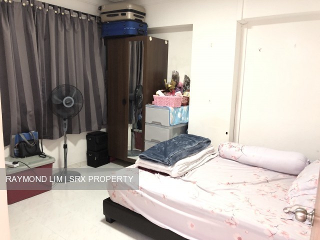 Blk 122 Pasir Ris Street 11 (Pasir Ris), HDB 5 Rooms #206120311